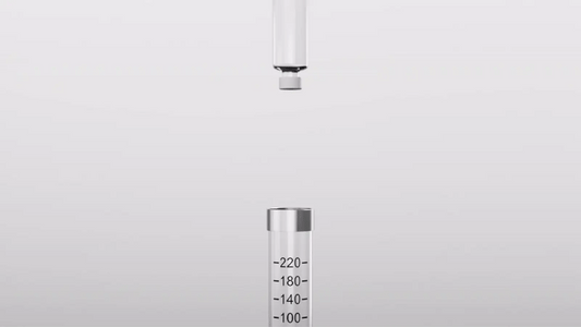 ACCA at Home NAD+ Pen Refill (2000mg / 2 month supply)