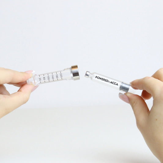 ACCA at Home NAD+ Pen Refill (1000mg / 1 month supply)